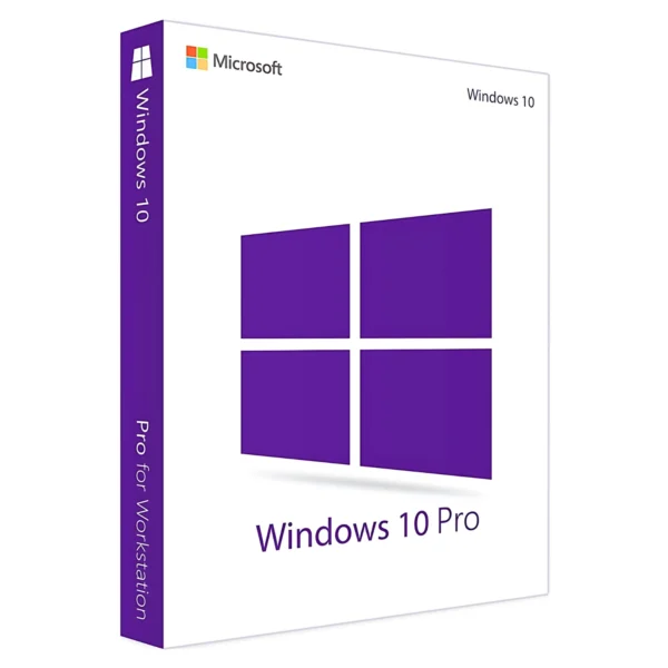 windows-10-pro Windows 10 Professional Original License Key
